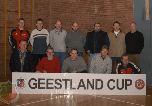 Geestland Cup 2005