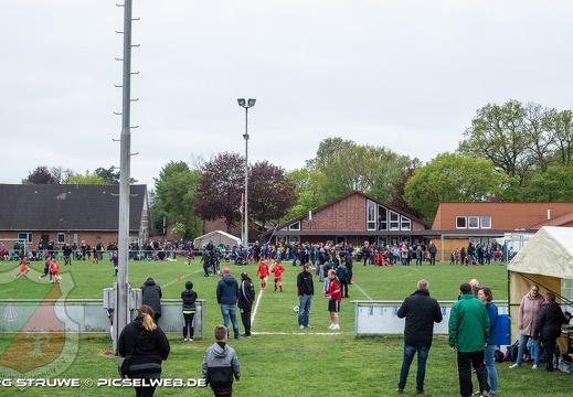 Logehof Cup 2019